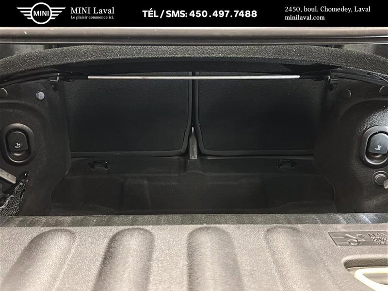 mini Cabriolet 2024 - 38
