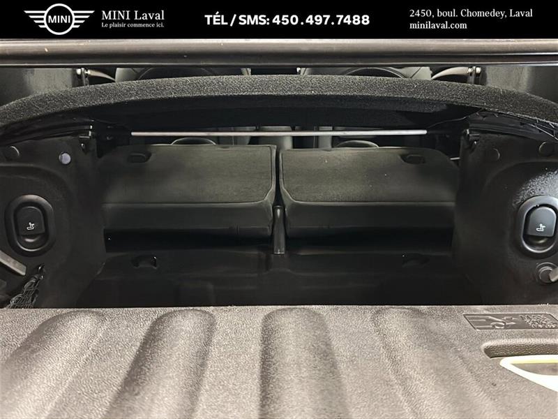 mini Cabriolet 2024 - 39