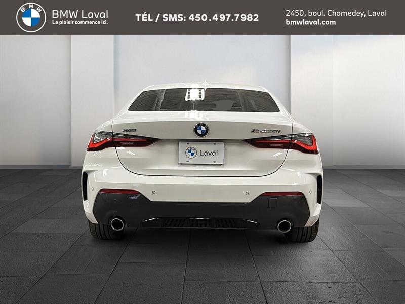 bmw 4 Series 2021 - 8