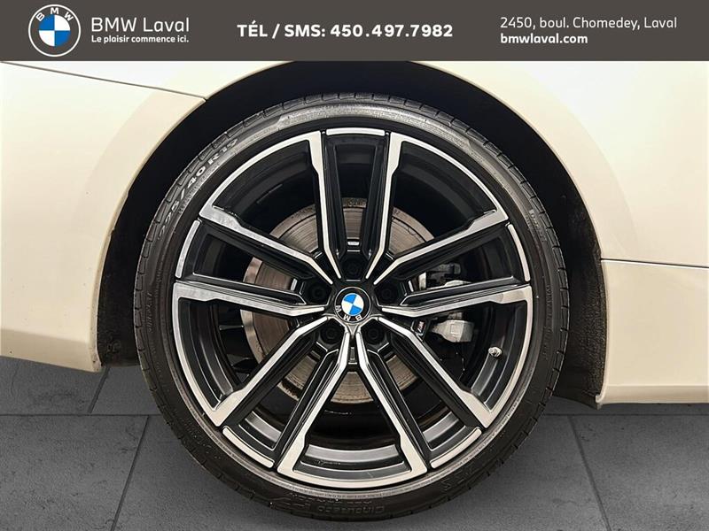 bmw 4 Series 2021 - 10