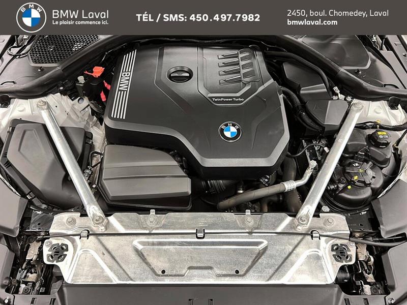 bmw 4 Series 2021 - 11