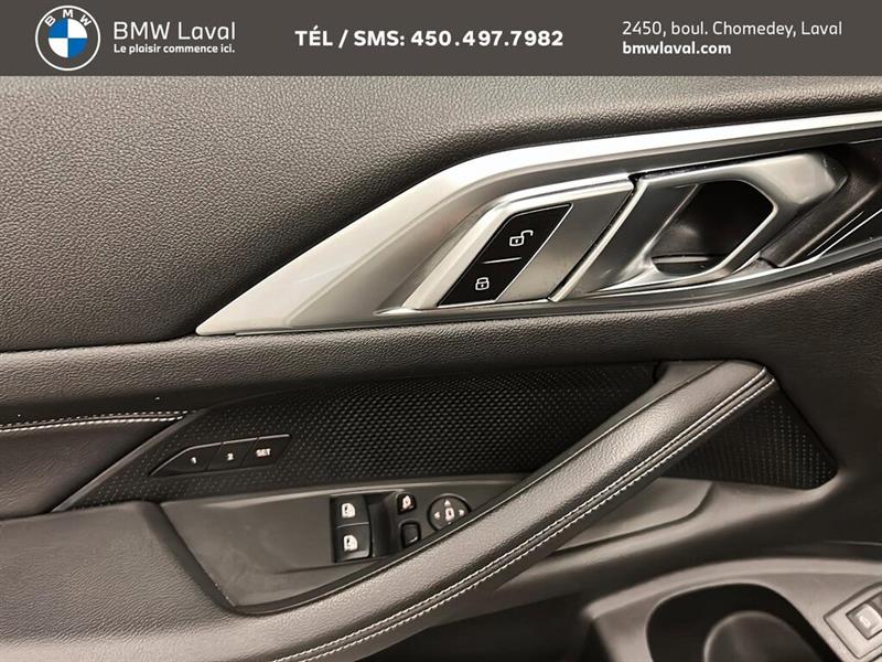 bmw 4 Series 2021 - 14