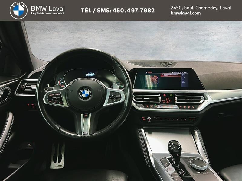 bmw 4 Series 2021 - 16
