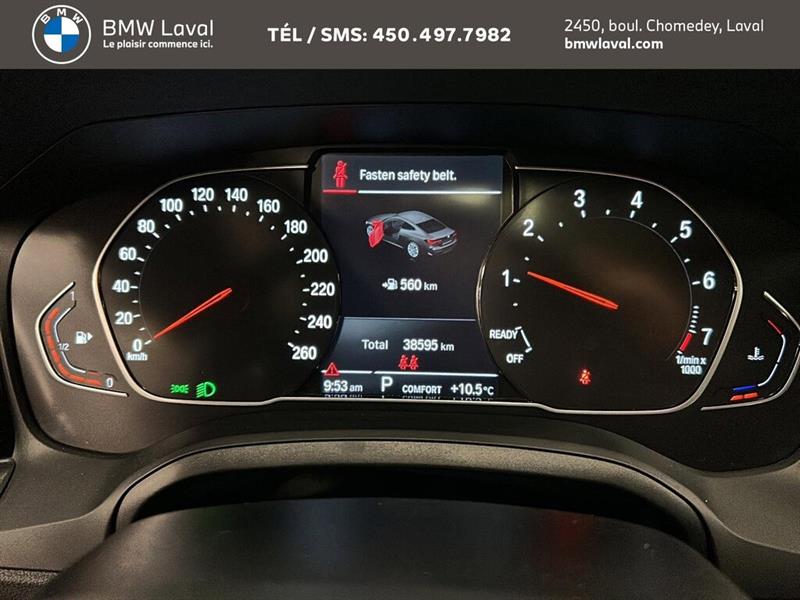 bmw 4 Series 2021 - 18