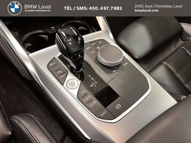 bmw 4 Series 2021 - 22