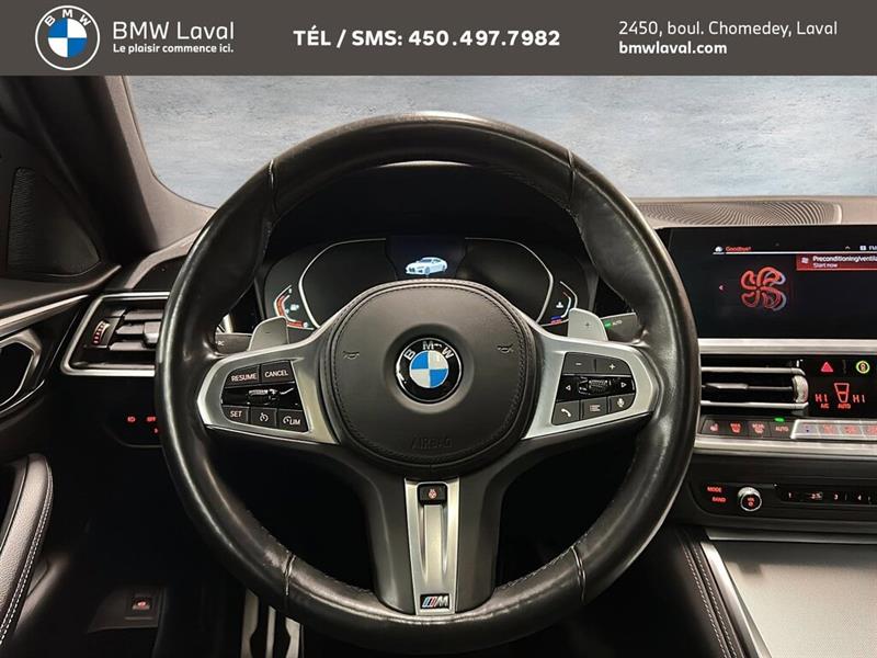 bmw 4 Series 2021 - 25