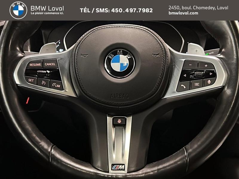 bmw 4 Series 2021 - 26