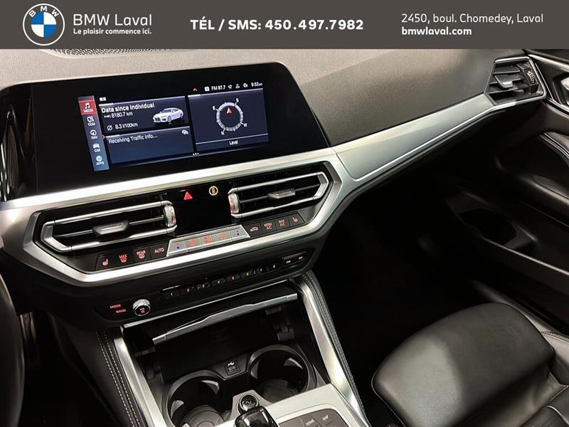 bmw 4 Series 2021 - 27