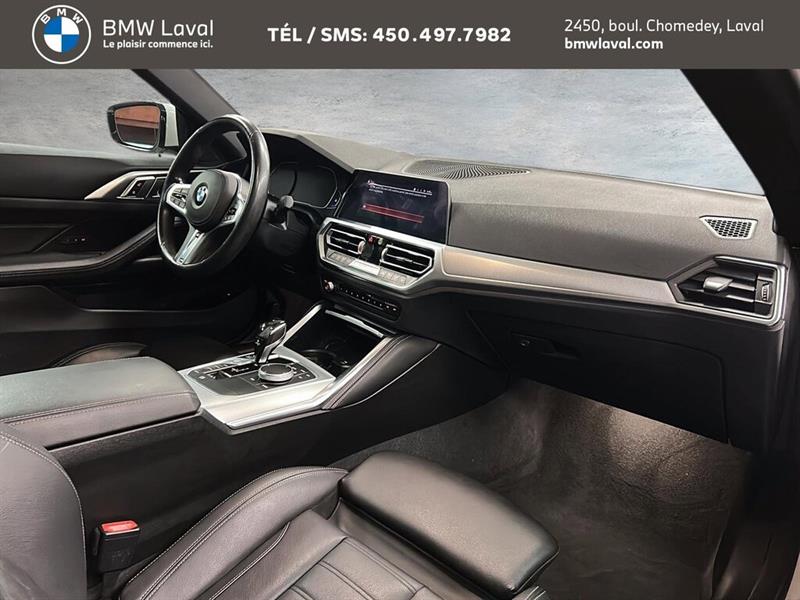 bmw 4 Series 2021 - 28