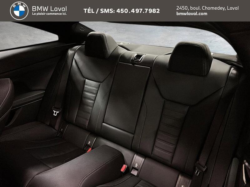 bmw 4 Series 2021 - 29