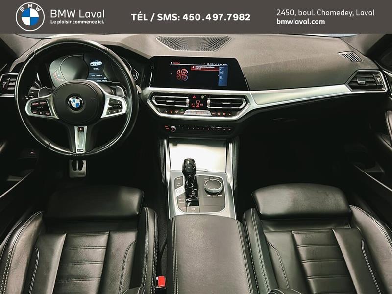 bmw 4 Series 2021 - 31