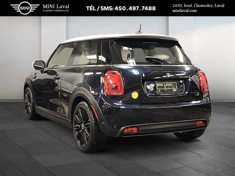 mini 3 Portes 2022 - 9
