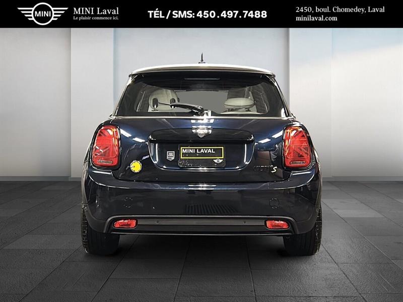 mini 3 Portes 2022 - 10