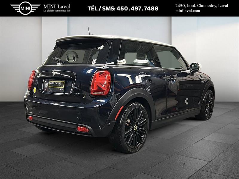 mini 3 Portes 2022 - 11