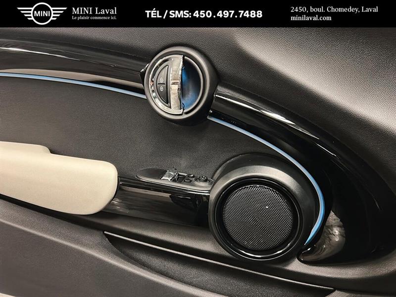 mini 3 Portes 2022 - 15