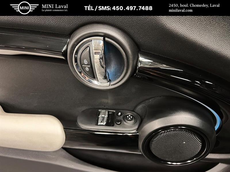 mini 3 Portes 2022 - 16