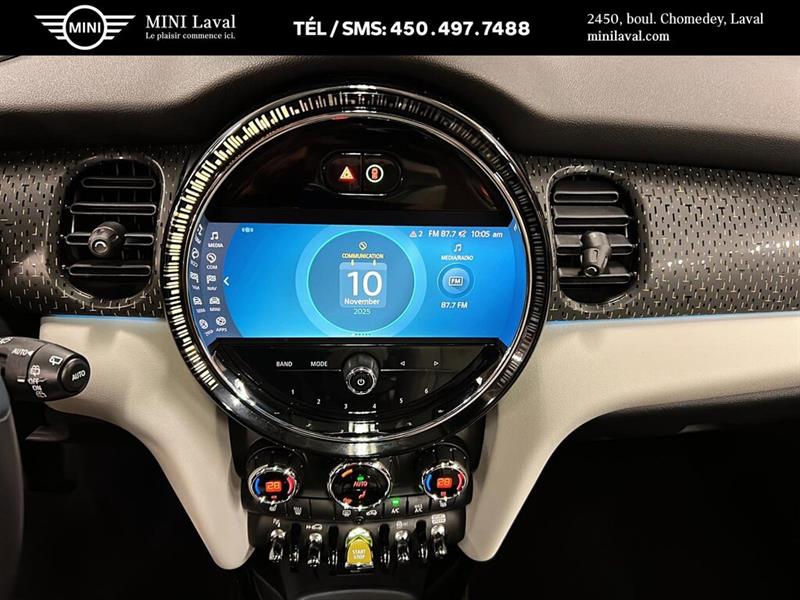 mini 3 Portes 2022 - 20