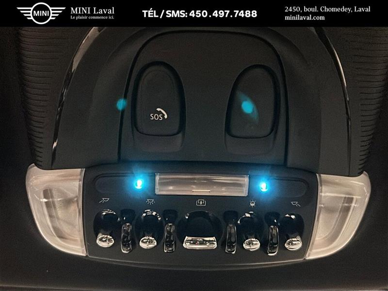 mini 3 Portes 2022 - 22