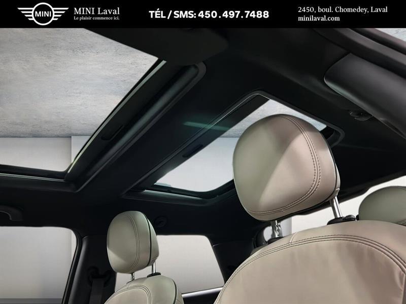 mini 3 Portes 2022 - 23