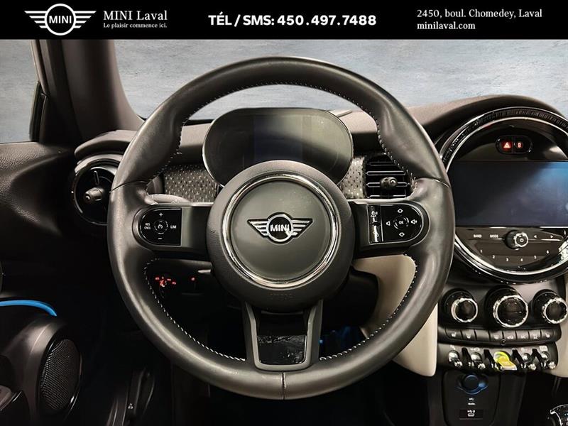 mini 3 Portes 2022 - 24