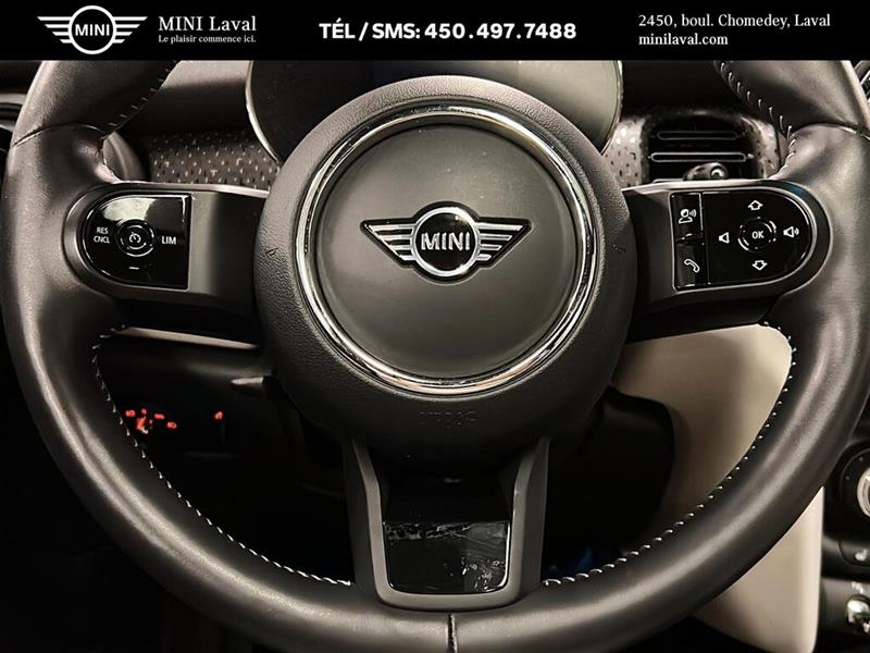 mini 3 Portes 2022 - 25