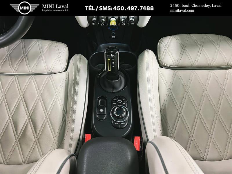 mini 3 Portes 2022 - 27