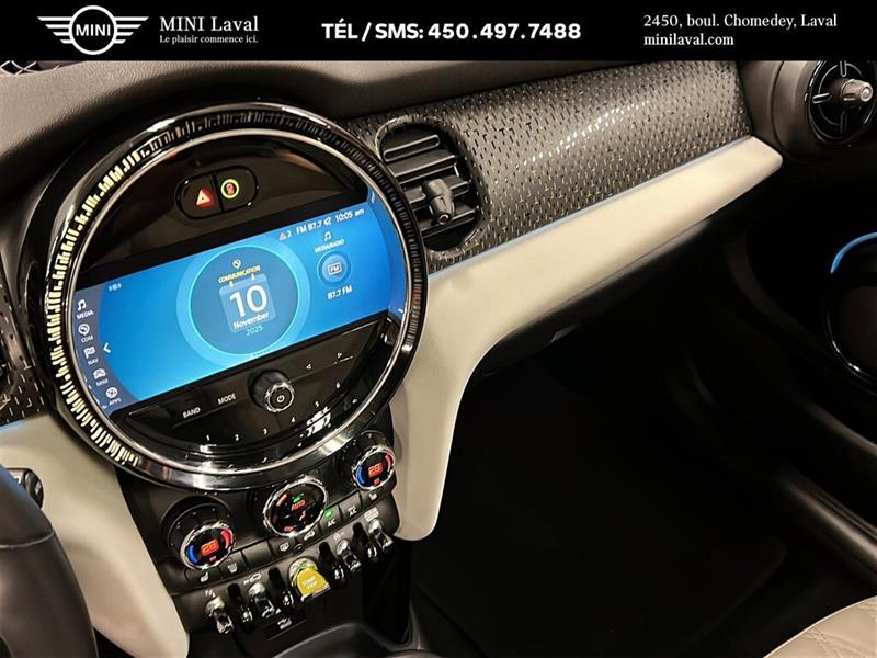 mini 3 Portes 2022 - 29