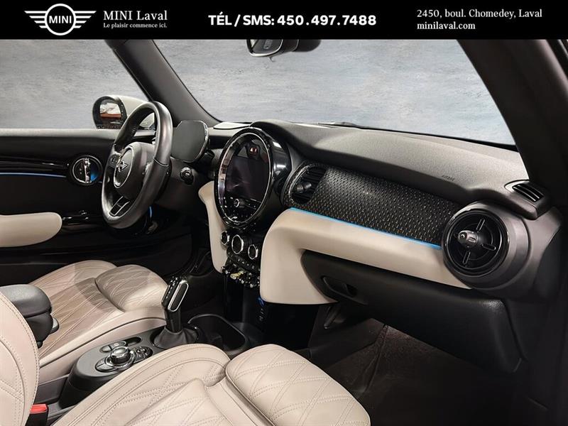 mini 3 Portes 2022 - 30