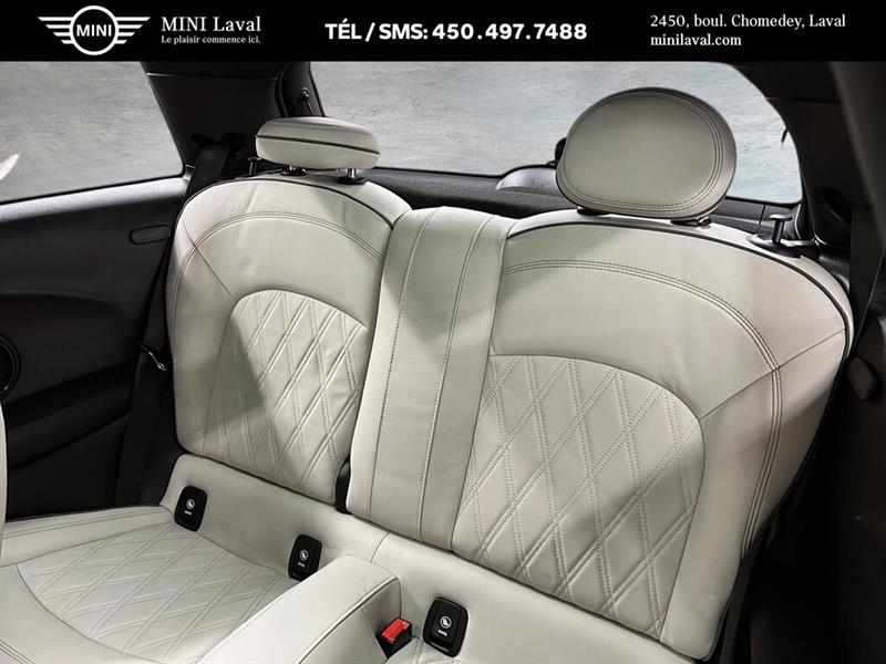 mini 3 Portes 2022 - 31