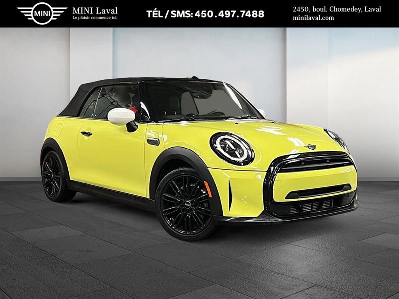 mini Cabriolet 2024 - 7