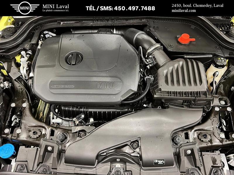 mini Cabriolet 2024 - 17