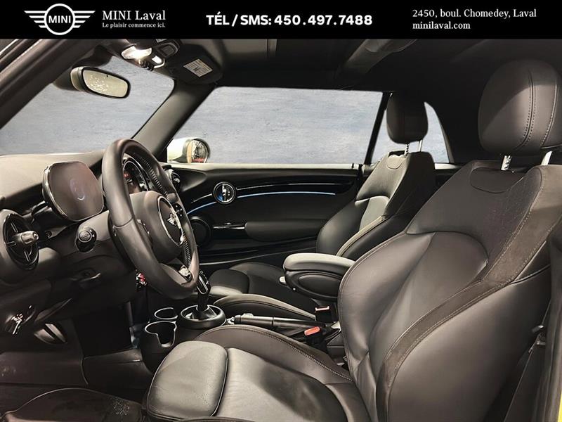 mini Cabriolet 2024 - 18