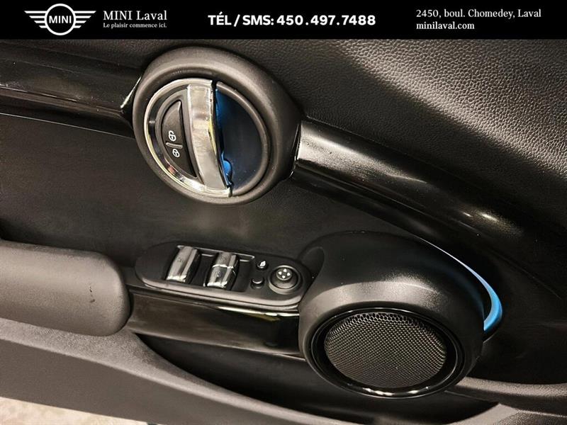 mini Cabriolet 2024 - 20