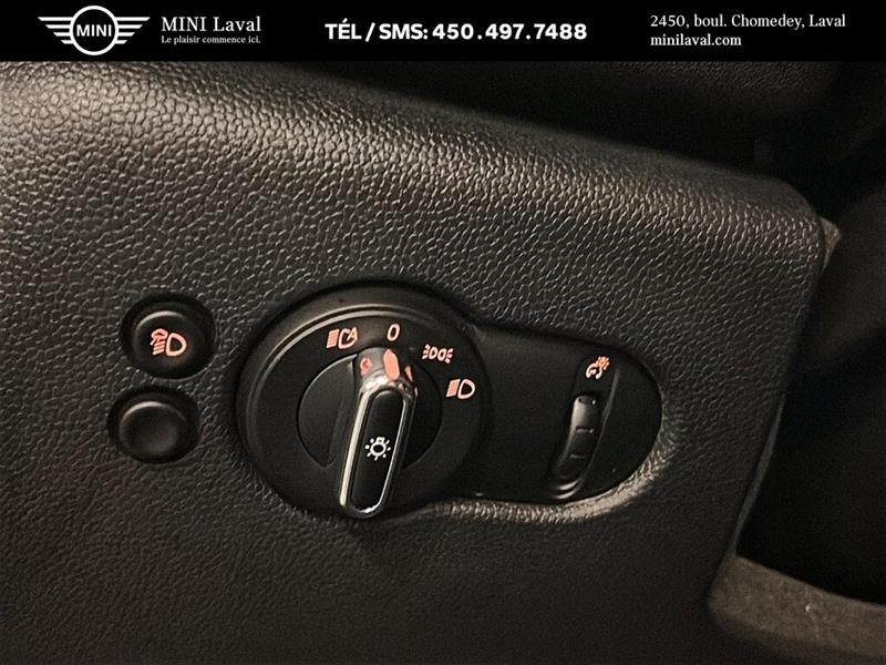 mini Cabriolet 2024 - 21