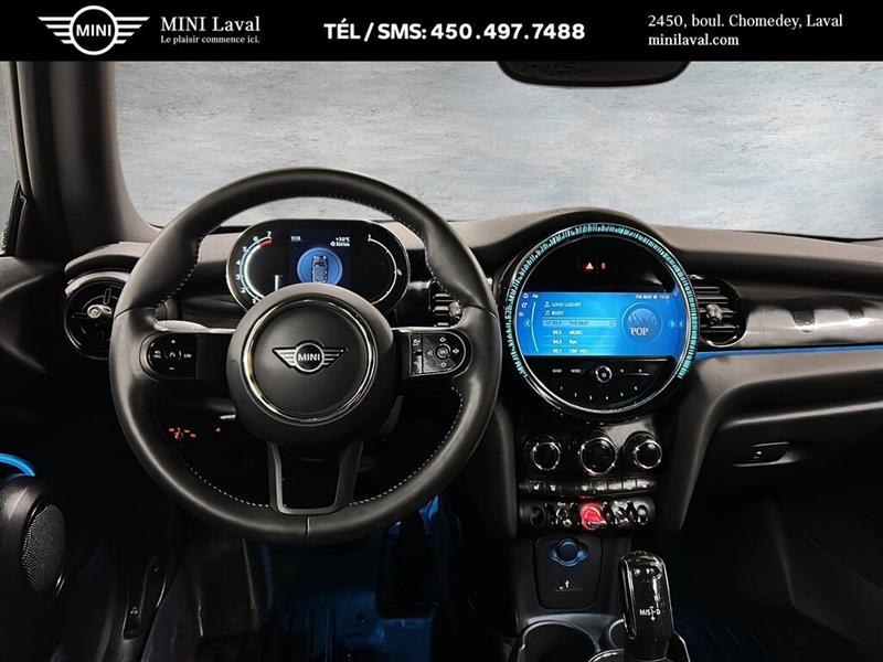 mini Cabriolet 2024 - 22