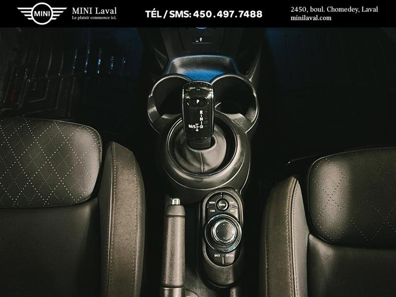 mini Cabriolet 2024 - 27