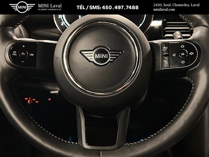 mini Cabriolet 2024 - 32