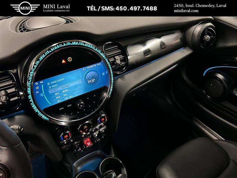 mini Cabriolet 2024 - 33