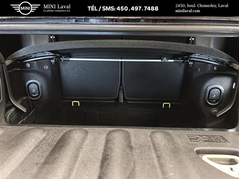 mini Cabriolet 2024 - 38