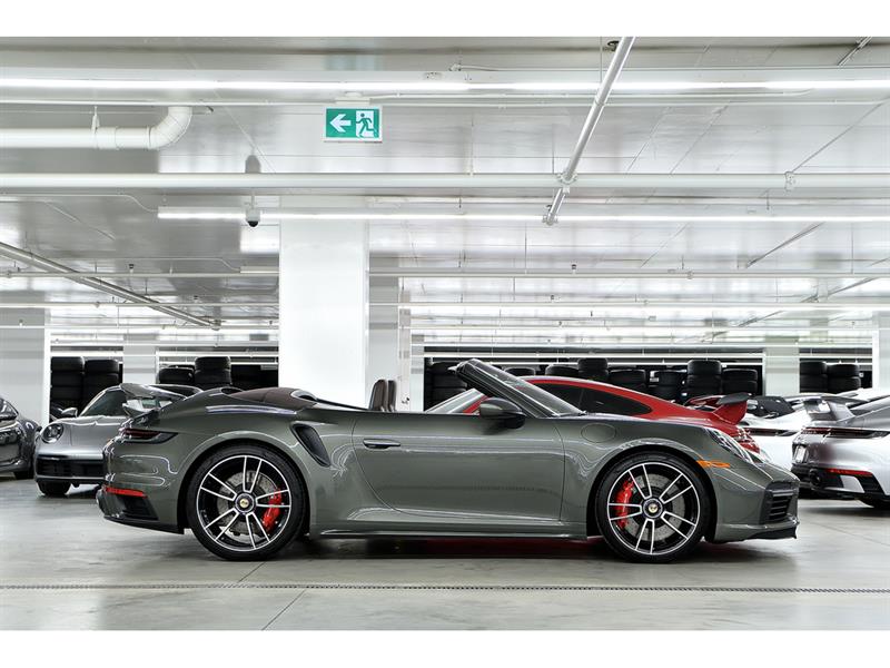 porsche 911 2022 - 2