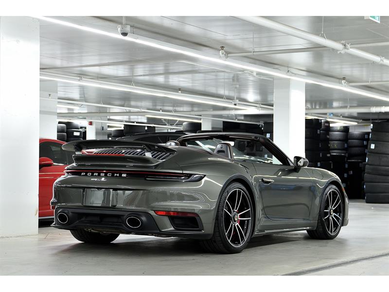 porsche 911 2022 - 3