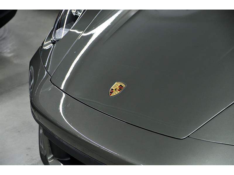 porsche 911 2022 - 6