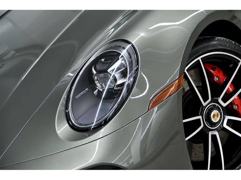 porsche 911 2022 - 7