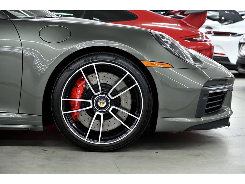 porsche 911 2022 - 8