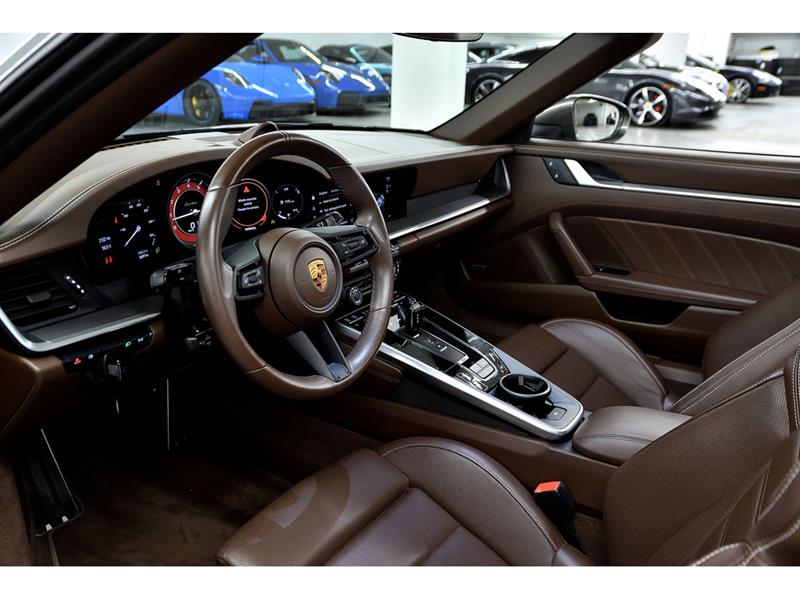 porsche 911 2022 - 13