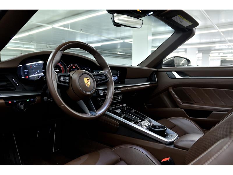 porsche 911 2022 - 14