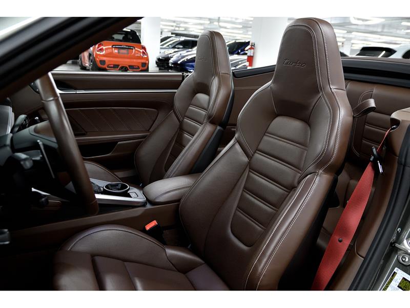 porsche 911 2022 - 16