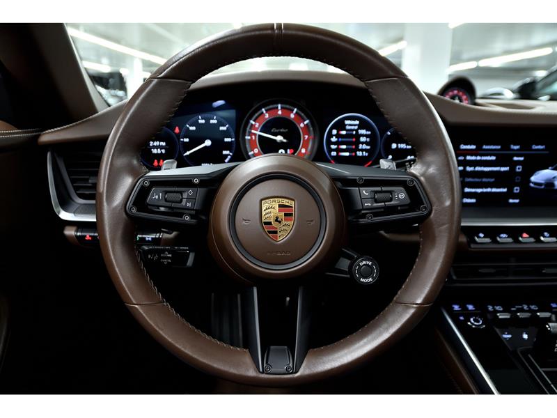 porsche 911 2022 - 20