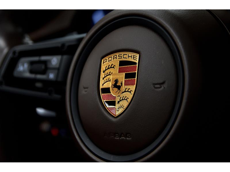 porsche 911 2022 - 21