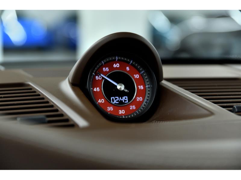 porsche 911 2022 - 24